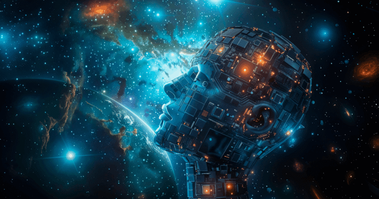 Räumliche Intelligenz