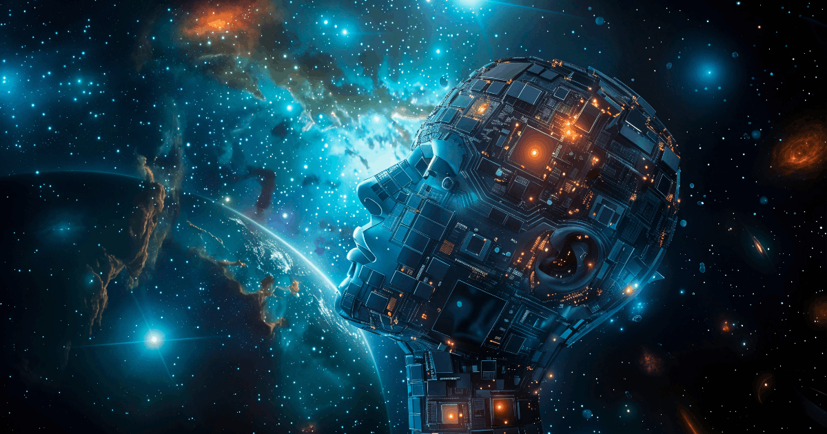 Räumliche Intelligenz