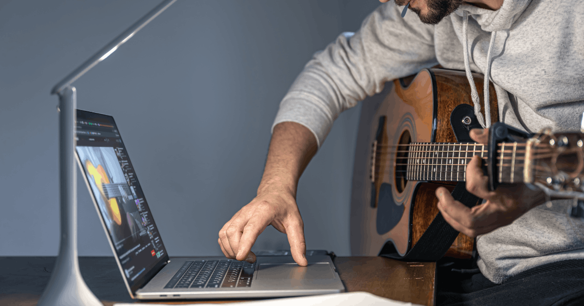 Musical intelligence careers