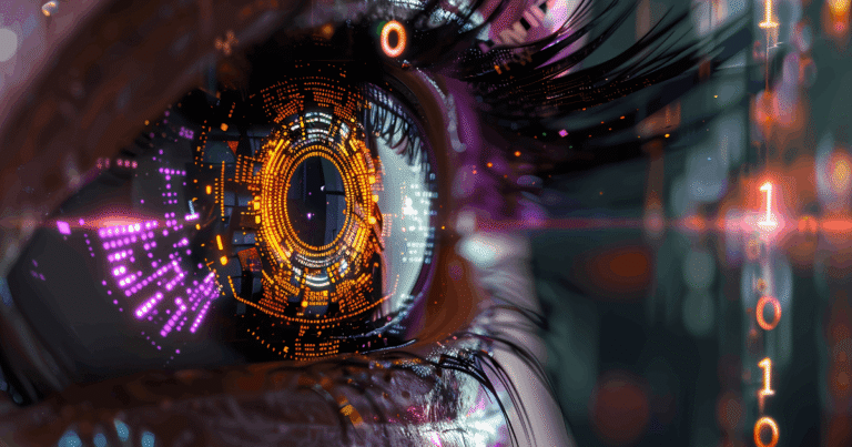 Visual Spatial Intelligence