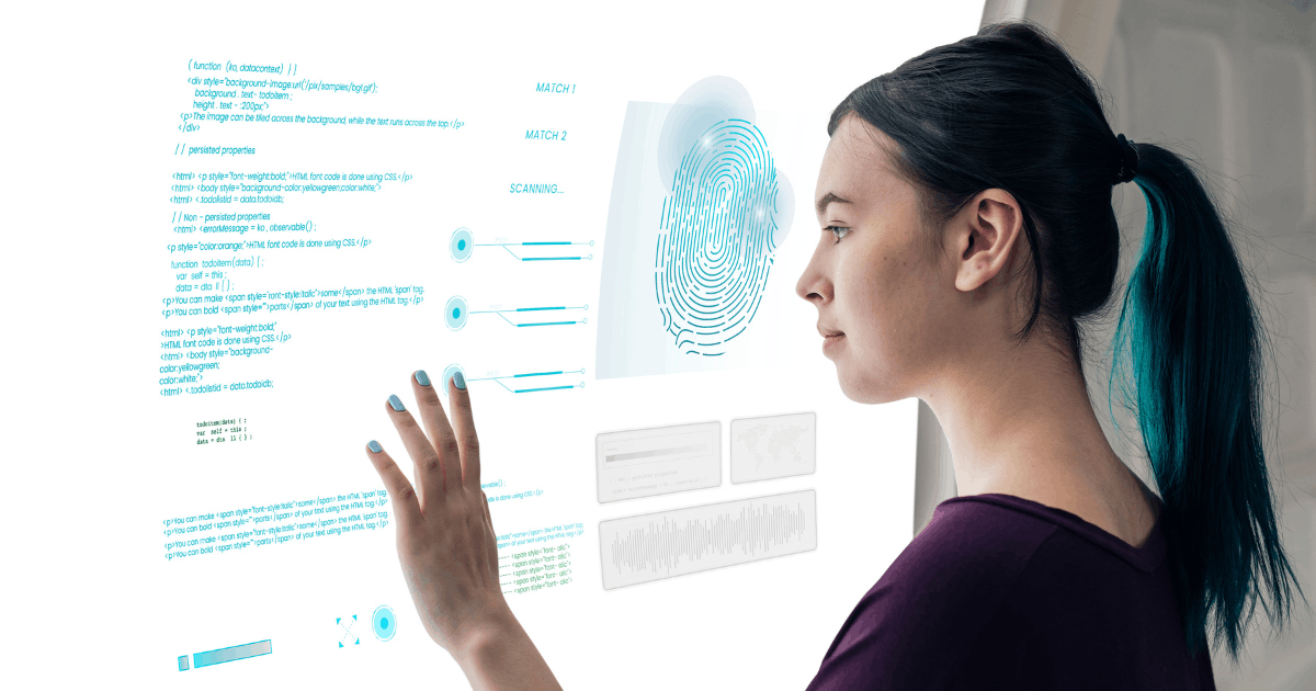Who developed the first intelligence test