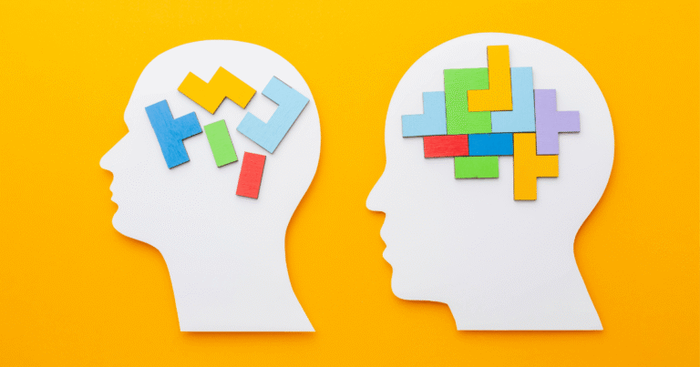 intelligence test vs aptitude test